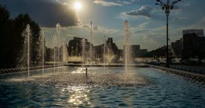 Impactul valului de căldură asupra României: o analiză detaliată