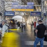 Criza Feroviară din Germania: Un Incident IT Care a Înghețat Transportul Național