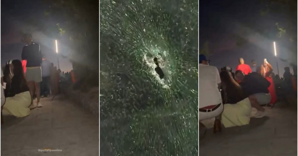 Turiști blocați în mijlocul violențelor din Rio de Janeiro: O privire detaliată asupra crizei de securitate