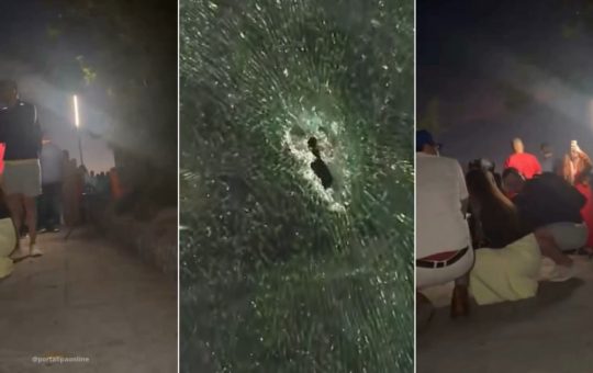 Turiști blocați în mijlocul violențelor din Rio de Janeiro: O privire detaliată asupra crizei de securitate