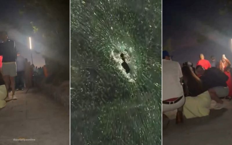 Turiști blocați în mijlocul violențelor din Rio de Janeiro: O privire detaliată asupra crizei de securitate