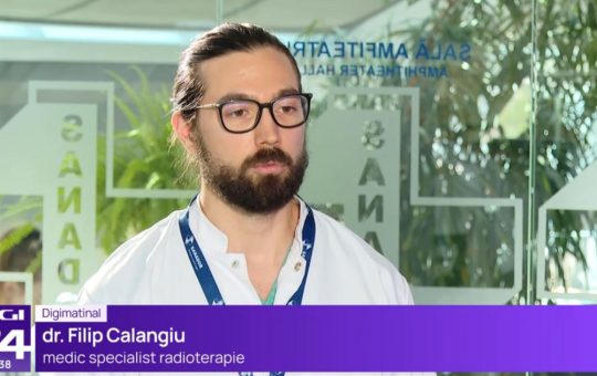 Radioterapia în tratamentul cancerului pulmonar: O abordare complexă și inovatoare