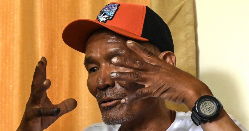 Povestea supraviețuirii pe Everest: Dawa Sherpa și lupta sa extremă pentru viață