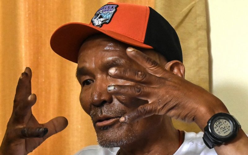 Povestea supraviețuirii pe Everest: Dawa Sherpa și lupta sa extremă pentru viață