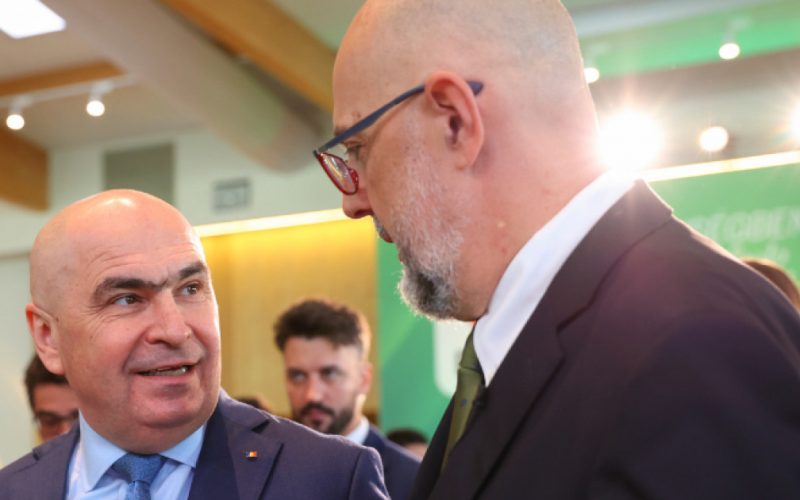 Negocieri Politice Strategice: Perspectivele unei Coaliții PNL-USR-UDMR în Contextul Crizei Guvernamentale