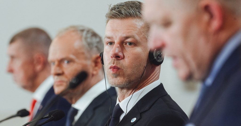 Viitorul Grupului de la Vişegrad: Excluderea României și Implicațiile Strategice