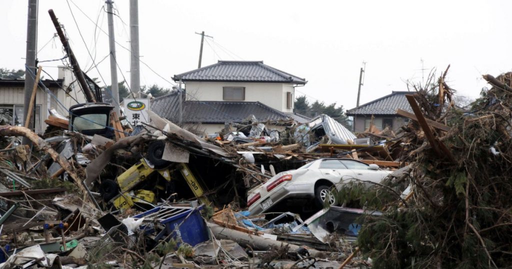 Cutremurul din 2011 care a mutat Japonia: O analiză a unui fenomen seismic fără precedent