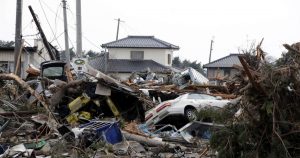 Cutremurul din 2011 care a mutat Japonia: O analiză a unui fenomen seismic fără precedent