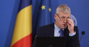 Cătălin Predoiu și Paradoxul Votului în Politica Românească: O Analiză Detaliată a Deciziilor PNL