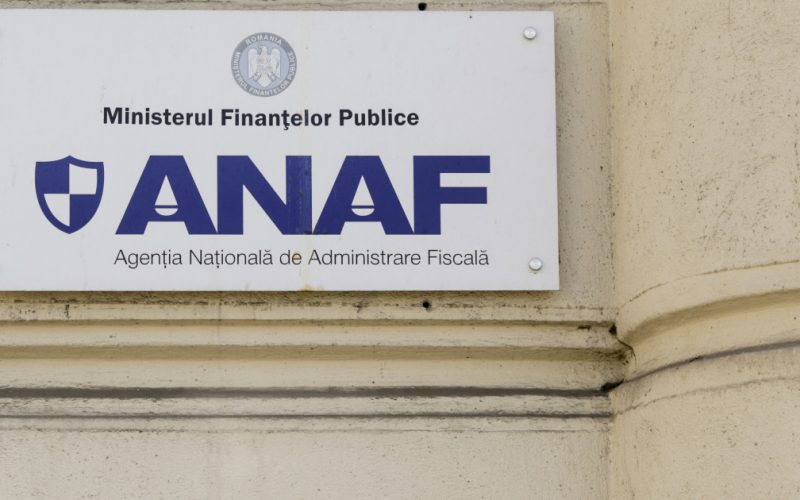 ANAF în Acțiune: Verificarea Veniturilor din Străinătate și Impactul Asupra Românilor