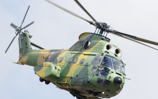 Exerciții Militare în Județul Galați: Implicații, Context și Reacții ale Cetățenilor