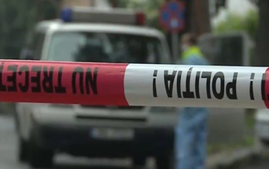 Tragedie în Galați: O mamă acuzată de omor după moartea fiului său de 2 ani