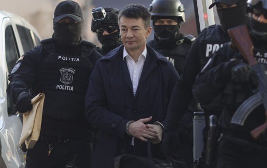 Retragerea cetățeniei lui Alexandru Balan: o analiză a implicațiilor politice și de securitate în Republica Moldova