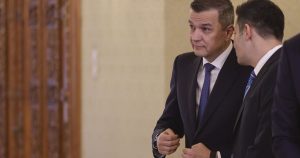 Sorin Grindeanu: O nouă eră în politica românească? Reacțiile și implicațiile nominalizării sale ca premier
