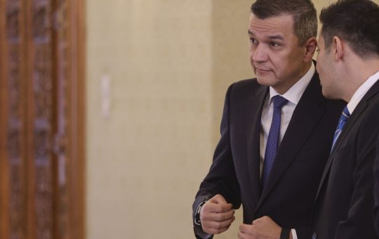 Sorin Grindeanu: O nouă eră în politica românească? Reacțiile și implicațiile nominalizării sale ca premier