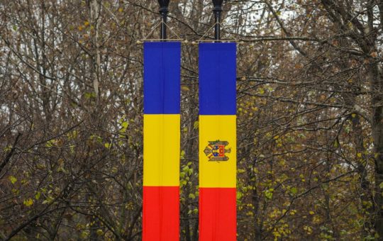 Unirea României cu Republica Moldova: O Inițiativă Politică cu Implicații Profunde