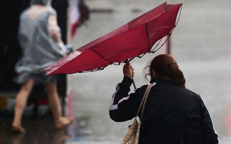 Inundații iminente în România: Impactul alertelor de Cod galben în 29 de județe
