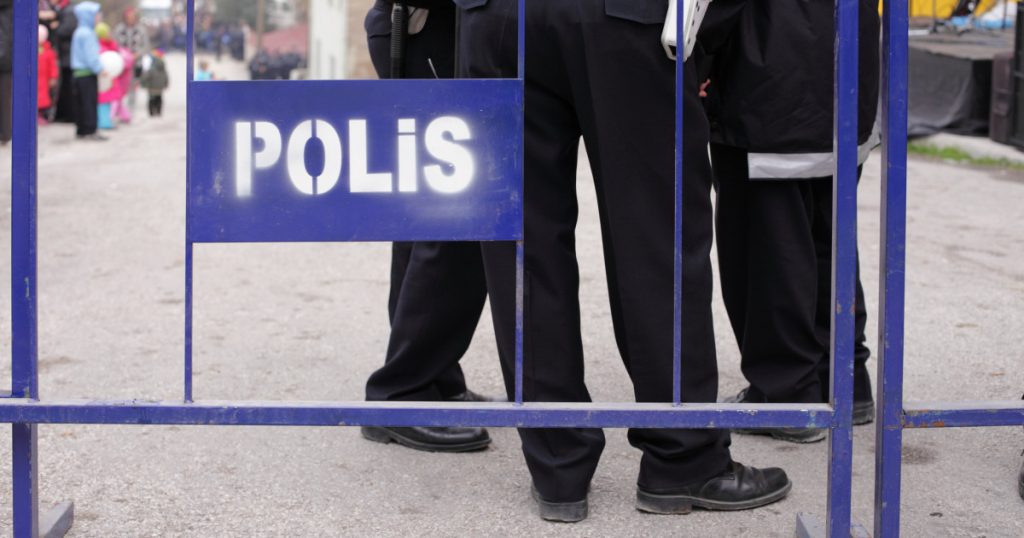 Operațiuni de securitate în Turcia: O analiză a atacurilor împotriva extremismului și impactul asupra societății