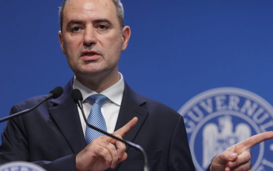 România în fața provocărilor: Întâlnirea cu agențiile de rating și perspectiva economiei naționale