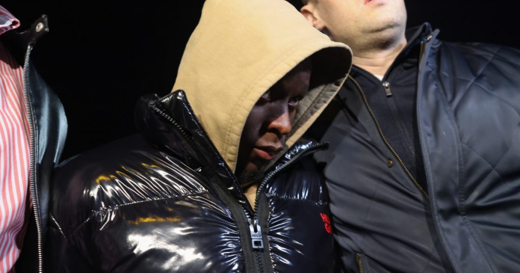 Tragedia de pe străzile Bucureștiului: Kader Keita, fotbalistul Rapidului, judecat pentru ucidere din culpă