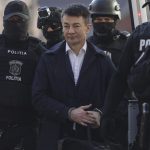 Controversă diplomatică: Retragerea cetățeniei române lui Alexandru Balan, un fost spion moldovean implicat în scandaluri internaționale