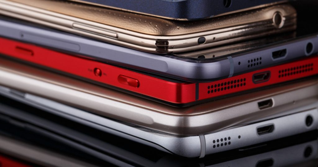 Furtul în era digitală: Cum un român a fost prins cu 139 de telefoane furate în Spania