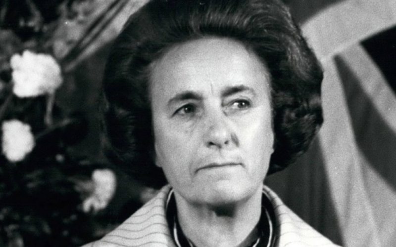 Accidentul Elenei Ceaușescu: O privire detaliată asupra secretelor cenzurii comuniste și impactul său asupra istoriei românești