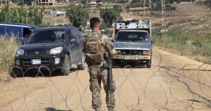 Uniunea Europeană și Noua Misiune în Liban: O Inițiativă pentru Stabilitate sau O Continuare a Conflictului?