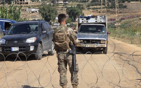 Uniunea Europeană și Noua Misiune în Liban: O Inițiativă pentru Stabilitate sau O Continuare a Conflictului?