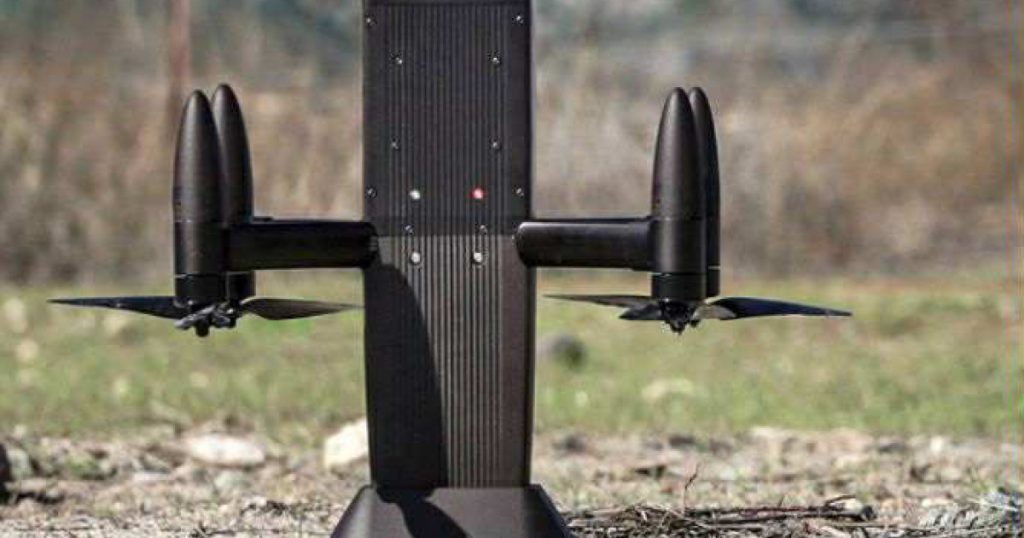 Integrarea sistemului anti-dronă Merops în apărarea națională: un pas înainte pentru Armata Română