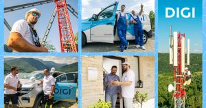 DIGI Devine Liderul Pieței de Telecomunicații Mobile în România: O Analiză Detaliată a Performanțelor și Implicațiilor