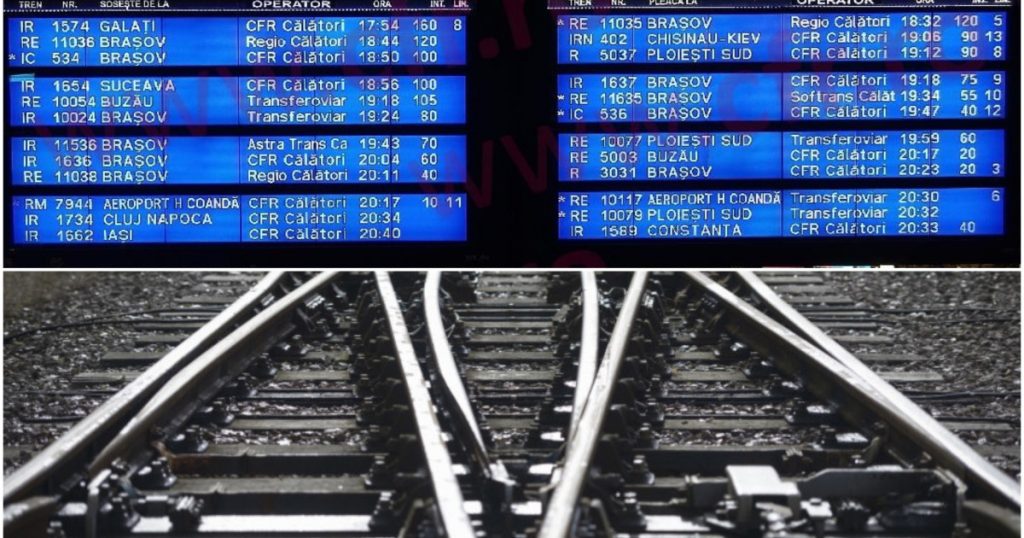 Inovație în Transportul Urban: Avizul Ministerului Transporturilor pentru Trenurile Metropolitane din București și Iași