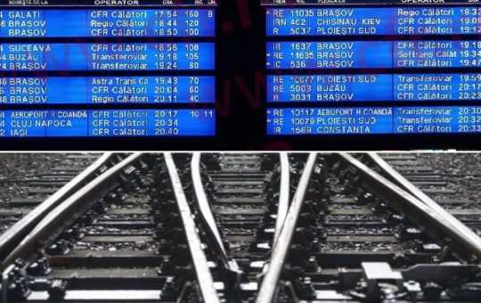 Inovație în Transportul Urban: Avizul Ministerului Transporturilor pentru Trenurile Metropolitane din București și Iași