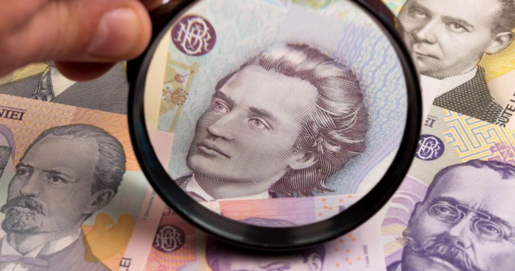 BNR Introduce Bancnotele Emisiunii 2026: Inovații și Implicații pentru Economia Românească