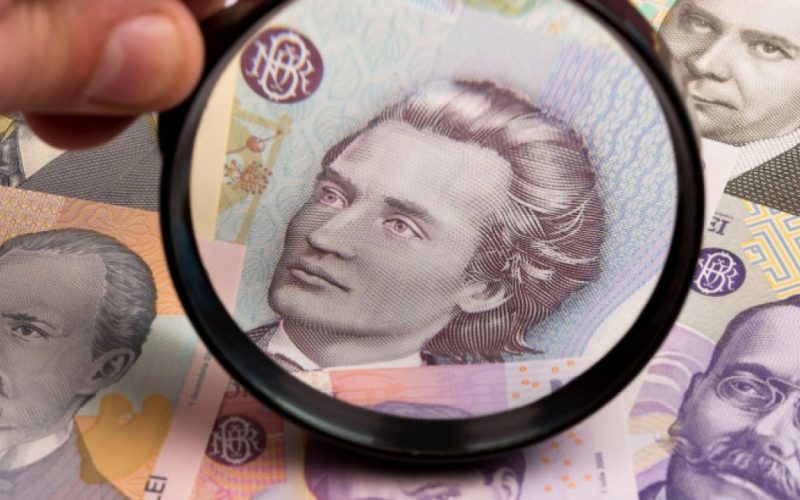 BNR Introduce Bancnotele Emisiunii 2026: Inovații și Implicații pentru Economia Românească