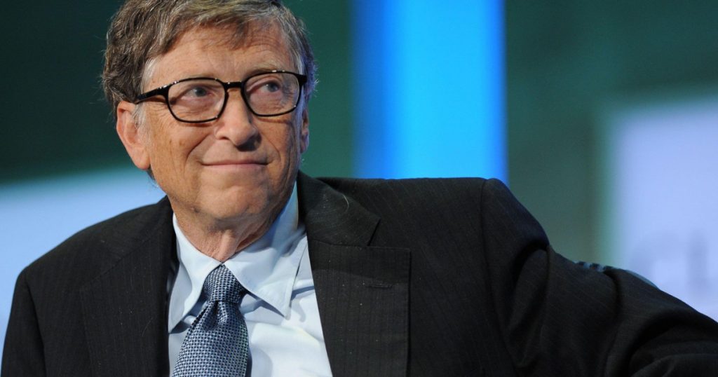 Bill Gates și Scenariul Șantajului: Legătura Controversată cu Jeffrey Epstein și Impactul Asupra Vieții Sale Personale și Profesionale