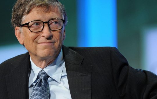 Bill Gates și Scenariul Șantajului: Legătura Controversată cu Jeffrey Epstein și Impactul Asupra Vieții Sale Personale și Profesionale