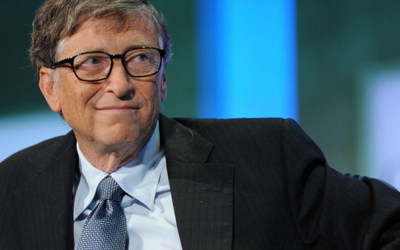 Bill Gates și Scenariul Șantajului: Legătura Controversată cu Jeffrey Epstein și Impactul Asupra Vieții Sale Personale și Profesionale