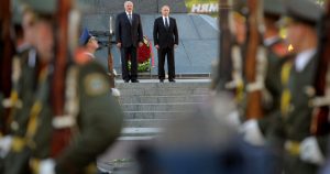 Tensiuni crescânde la granița belaruso-ucraineană: O analiză a implicațiilor geopolitice și militare