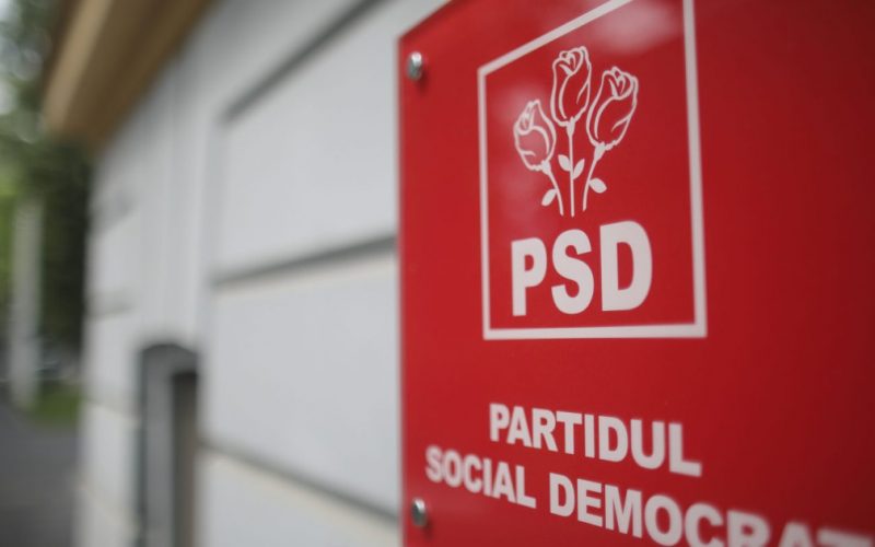 Criza politică din România: PSD și USR în războiul retoric al guvernării prin rotație