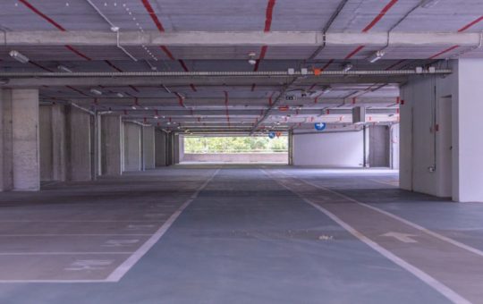 Primăria Capitalei deschide două parcări cu plată: o soluție pentru criza locurilor de parcare în București?