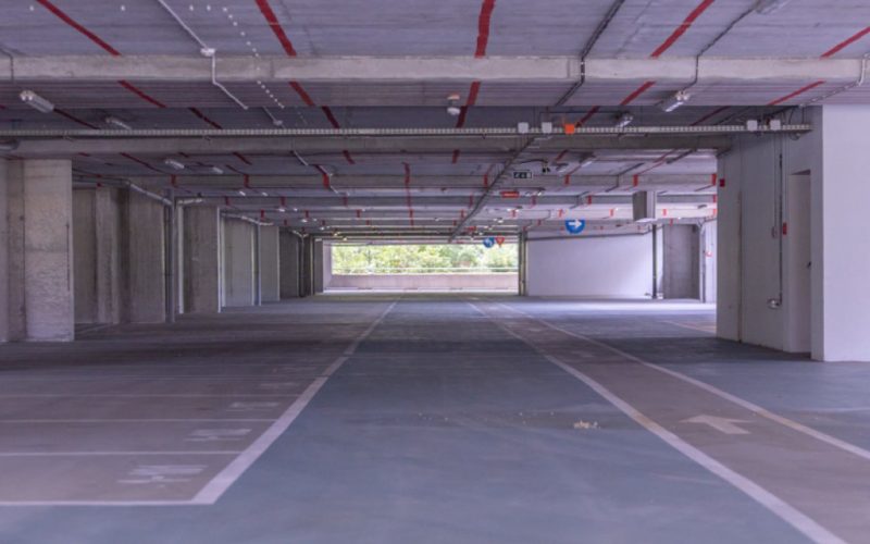 Primăria Capitalei deschide două parcări cu plată: o soluție pentru criza locurilor de parcare în București?