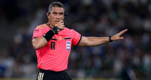 Istvan Kovacs, Arbitrul Român Care Îi Va Conduce pe Messi și Argentina în CM 2026: O Privire Detaliată Asupra Carierelor și Implicațiilor Acestui Meci