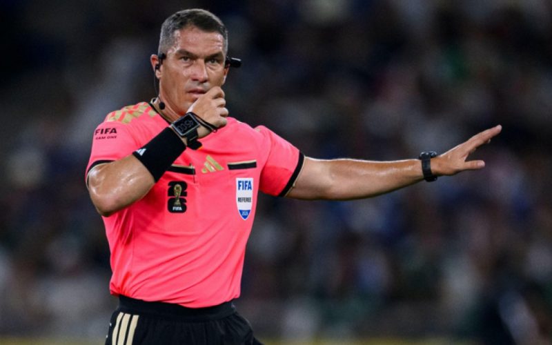 Istvan Kovacs, Arbitrul Român Care Îi Va Conduce pe Messi și Argentina în CM 2026: O Privire Detaliată Asupra Carierelor și Implicațiilor Acestui Meci