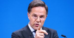 Tensiuni Politice în Europa: Impactul Declarațiilor lui Rutte asupra Relațiilor Italiei cu SUA și NATO