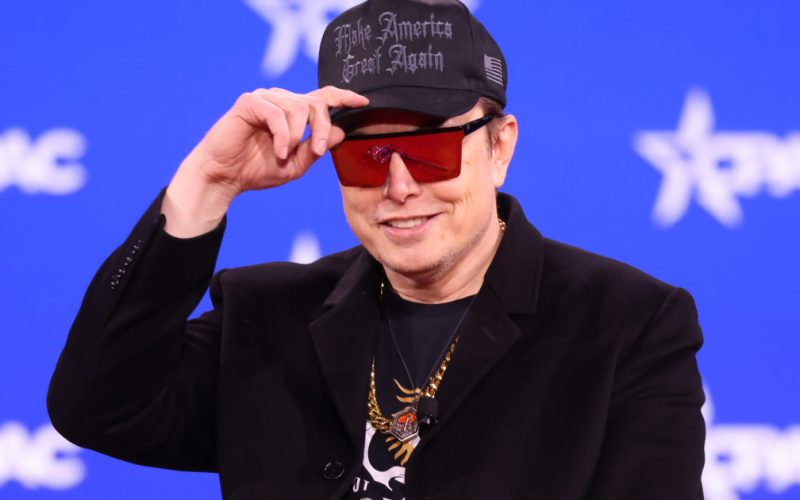 Declinul lui Elon Musk: Cum deprecierea acțiunilor Tesla și SpaceX l-a scos din clubul trilionarilor