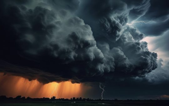 El Niño: Fenomenul Climatic care Amenință Planeta – Ce Revelații a Aduce NASA