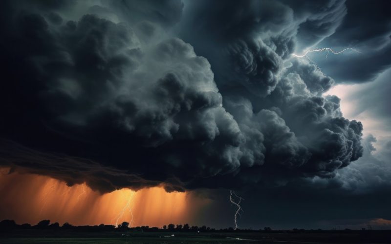 El Niño: Fenomenul Climatic care Amenință Planeta – Ce Revelații a Aduce NASA