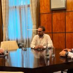 Negocieri Politice în România: Acordul PNL-USR-UDMR pentru Stabilitatea Guvernului și Perspectivele Viitoare