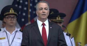 Ambasadorul american la București: Descurajarea prin capabilități, nu prin numărul de trupe